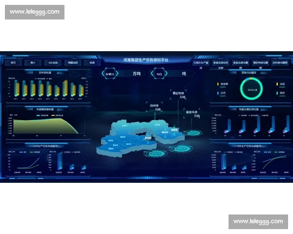聚焦科技前沿引领未来创新生态与产业变革新趋势探索全球智能发展路径