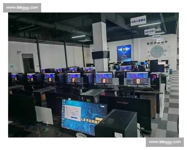 打造专业电竞赛事设备租赁与服务一体化平台新生态解决方案创新发展之路