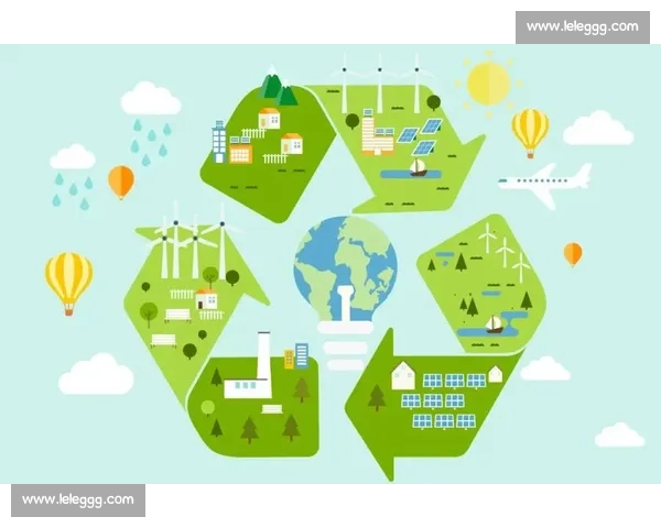 绿色发展引领经济社会可持续转型与生态文明建设新路径 绿色发展引领经济社会可持续转型与生态文明建设新路径